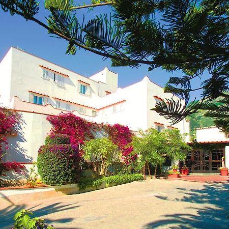 Hotel Parco San Marco Forio  Ngoại thất bức ảnh