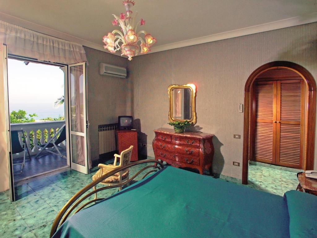 Hotel Parco San Marco Forio  Phòng bức ảnh