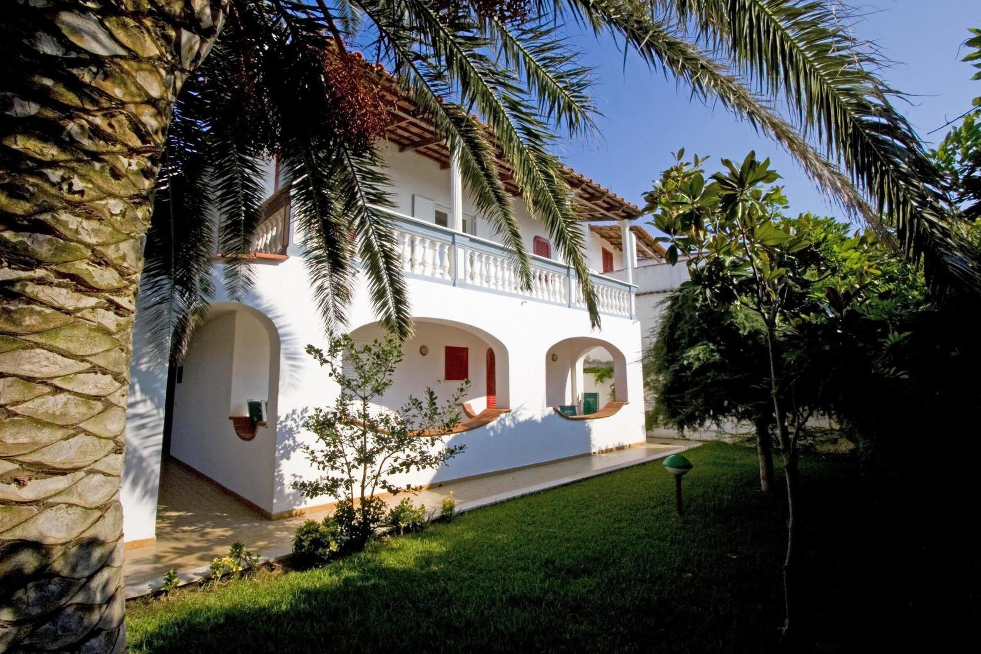 Hotel Parco San Marco Forio  Ngoại thất bức ảnh